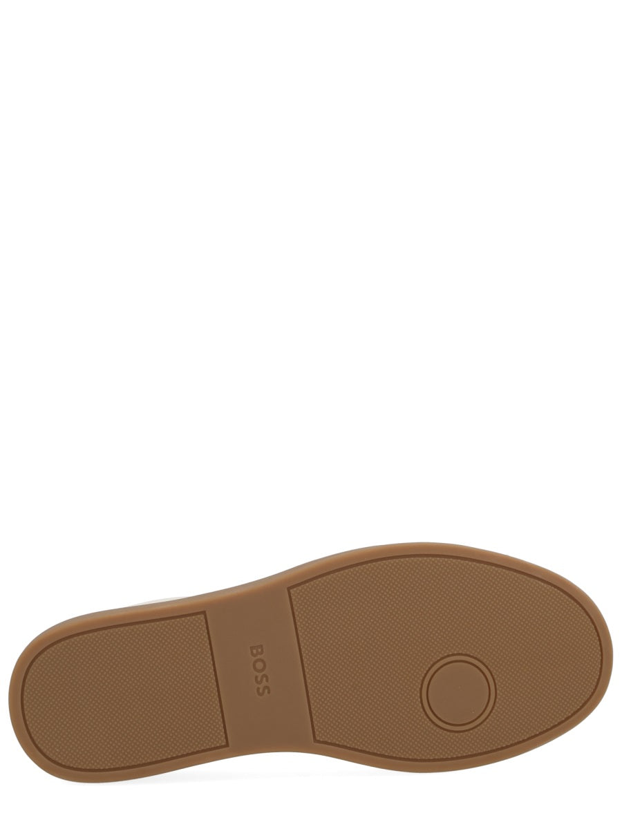 Boss Sneakers - Bianco | Wanan Luxury