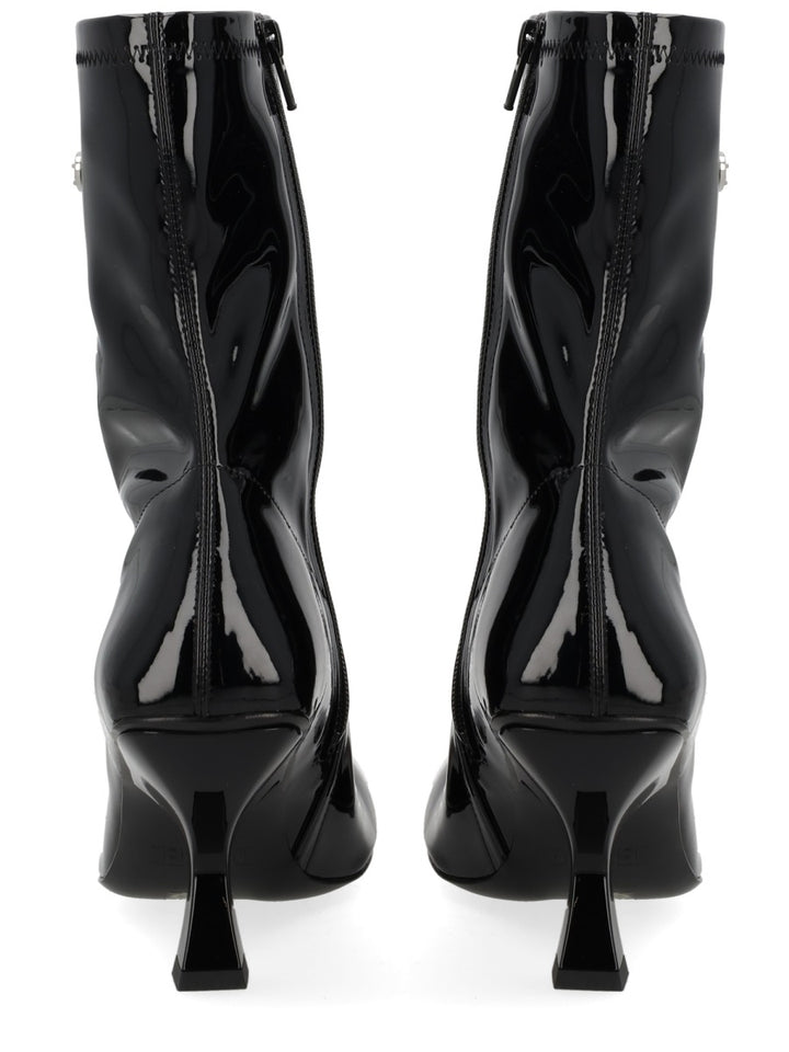 Diesel HEELS - Black | 1fabee0c41576b3d7bc95622e2aac67d1e3c8023