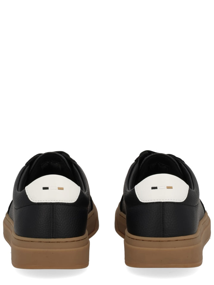 Boss Sneakers - Grigio | Wanan Luxury