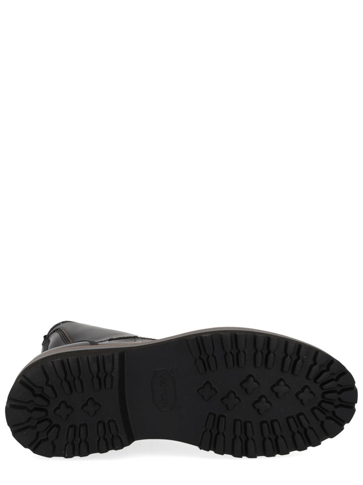 Woolrich Stivali - Nero | Wanan Luxury