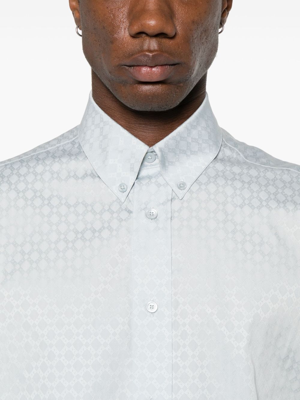 Givenchy Shirts - ICEBERG | 07d01949f0d8faaa9d1454a4a831d6abc3eada8c