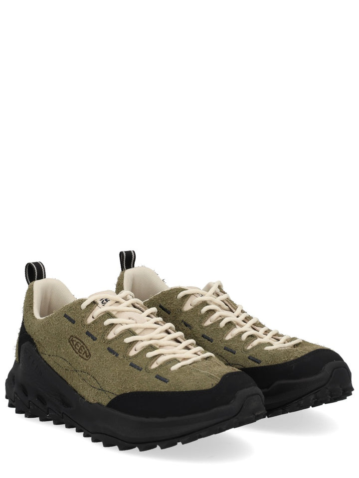 Keen Sneakers - Verde | Wanan Luxury