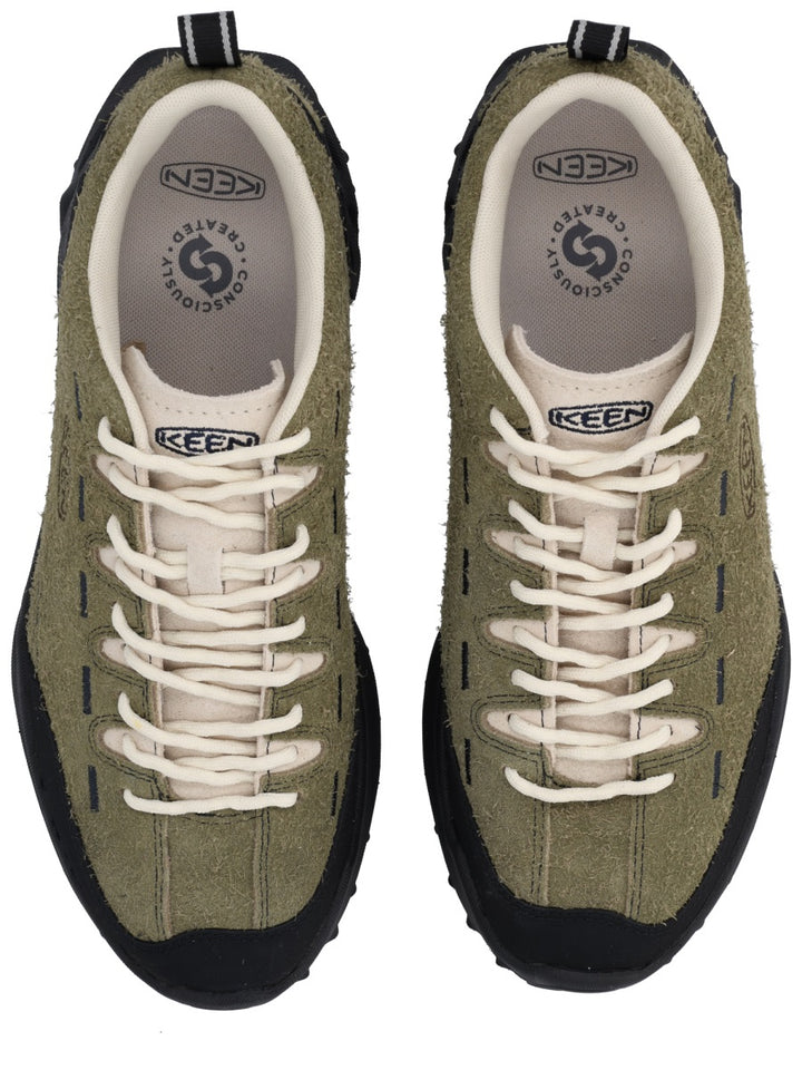 Keen Sneakers - Verde | Wanan Luxury