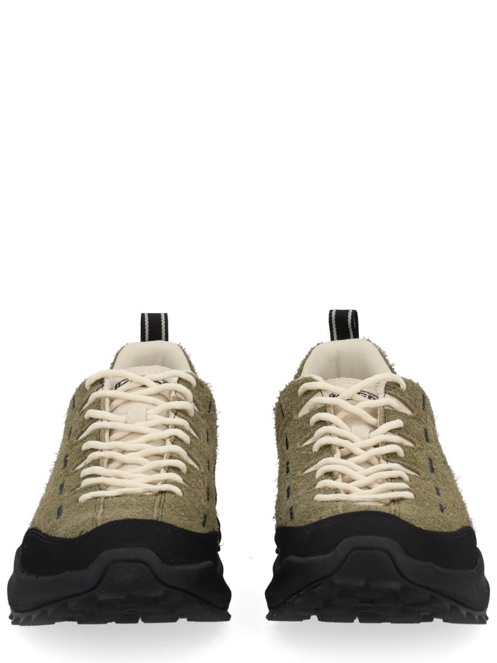 Keen Sneakers - Verde | Wanan Luxury