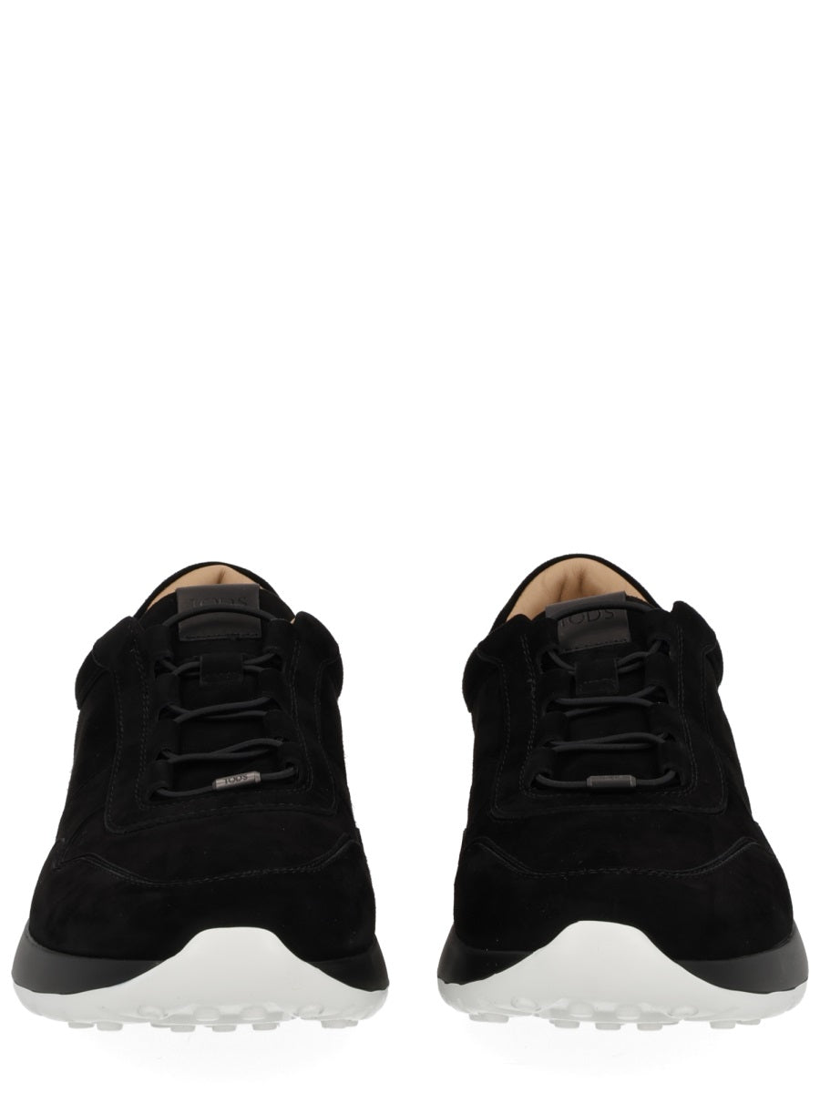 Tod's Sneakers - Nero | Wanan Luxury