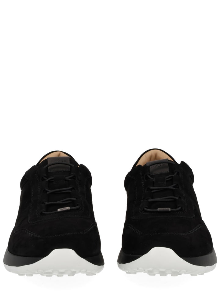 Tod's Sneakers - Nero | Wanan Luxury