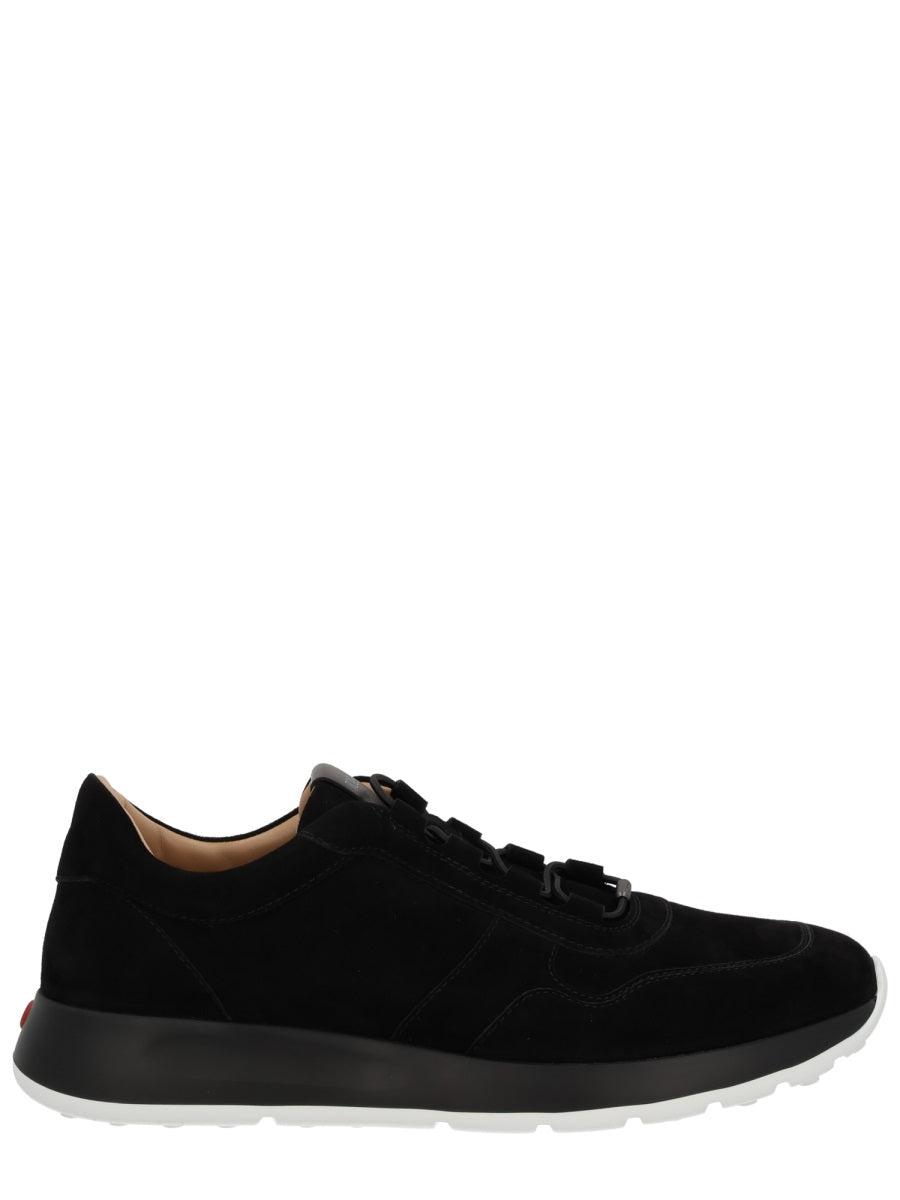 Tod's Sneakers - Nero | Wanan Luxury