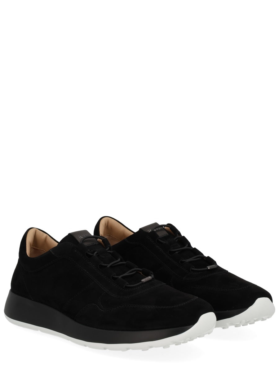 Tod's Sneakers - Nero | Wanan Luxury