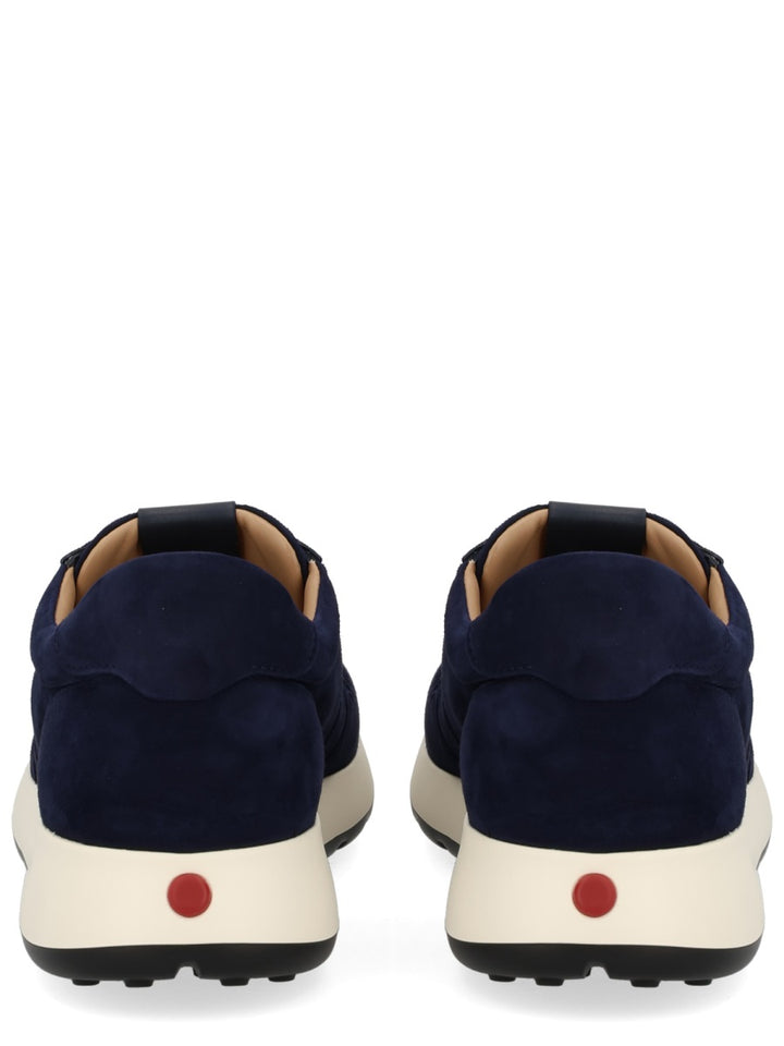 Tod's Sneakers - Blu | Wanan Luxury