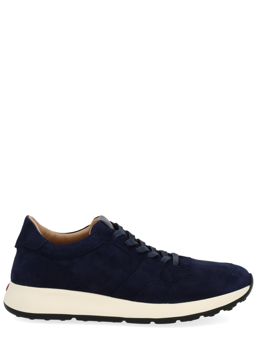 Tod's Sneakers - Blu | Wanan Luxury