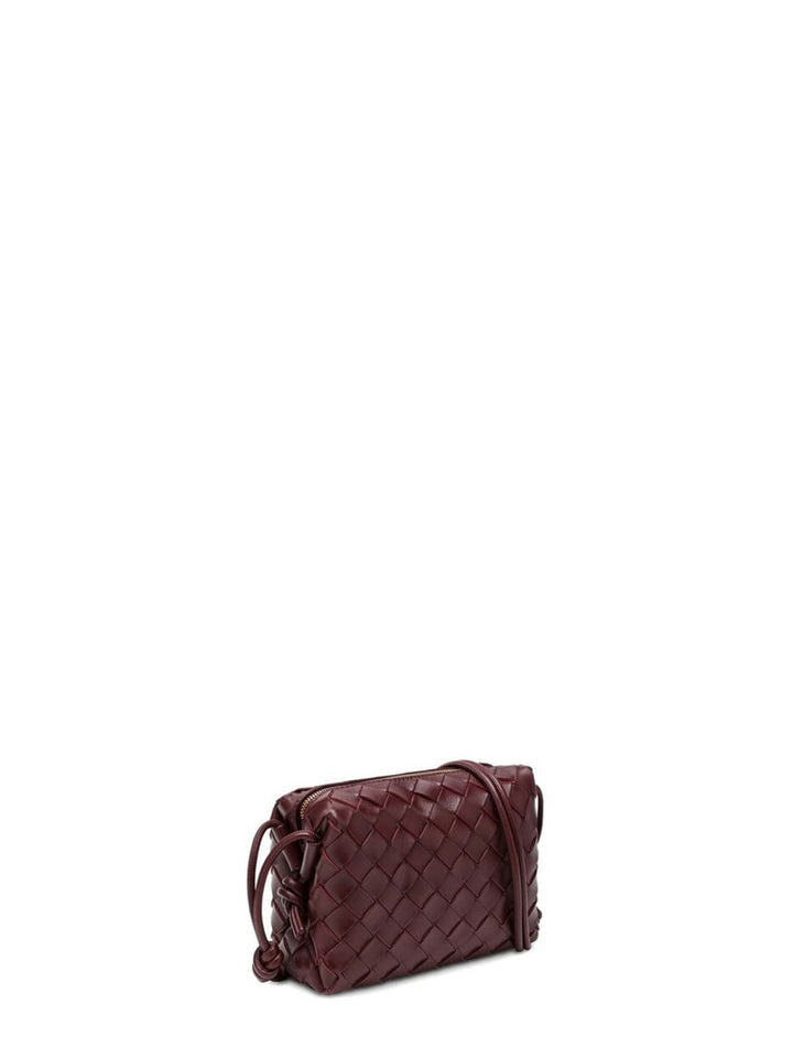 Bottega Veneta Borse a Spalla e Tracolla - Bordeaux | Wanan Luxury