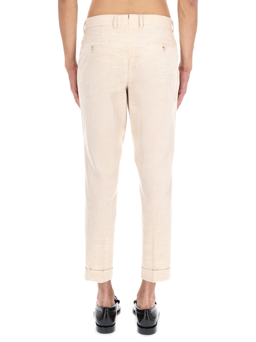 Boss Camel Pantaloni - Beige | Wanan Luxury