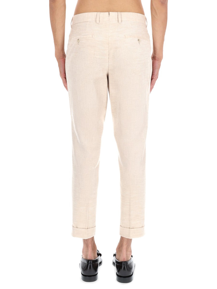 Boss Camel Pantaloni - Beige | Wanan Luxury