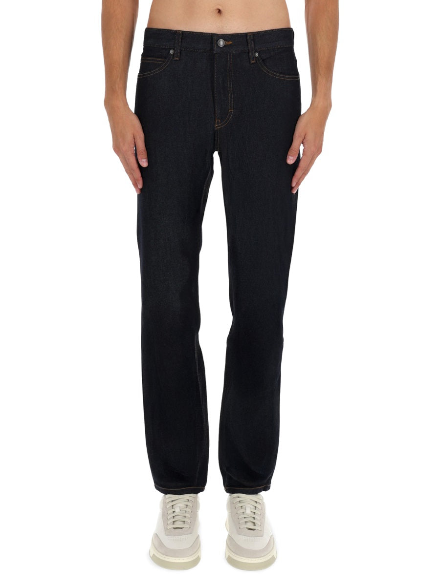 Hugo Jeans - Blu | Wanan Luxury