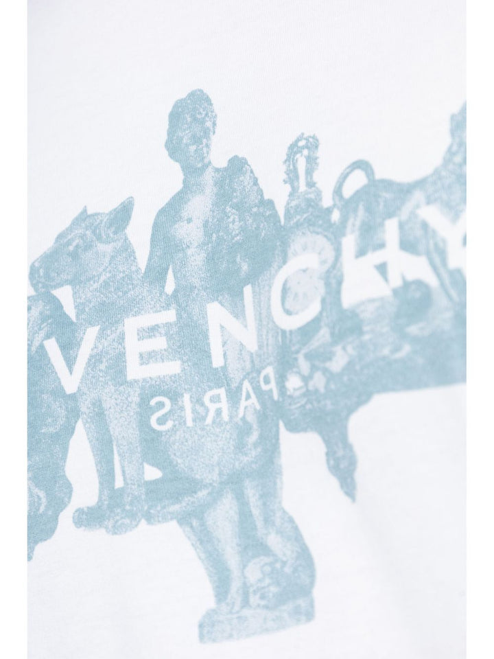 Givenchy T-shirts and Polos - Light and natural | 22008a2125c10f3e7d546635adea5d5cf7691756