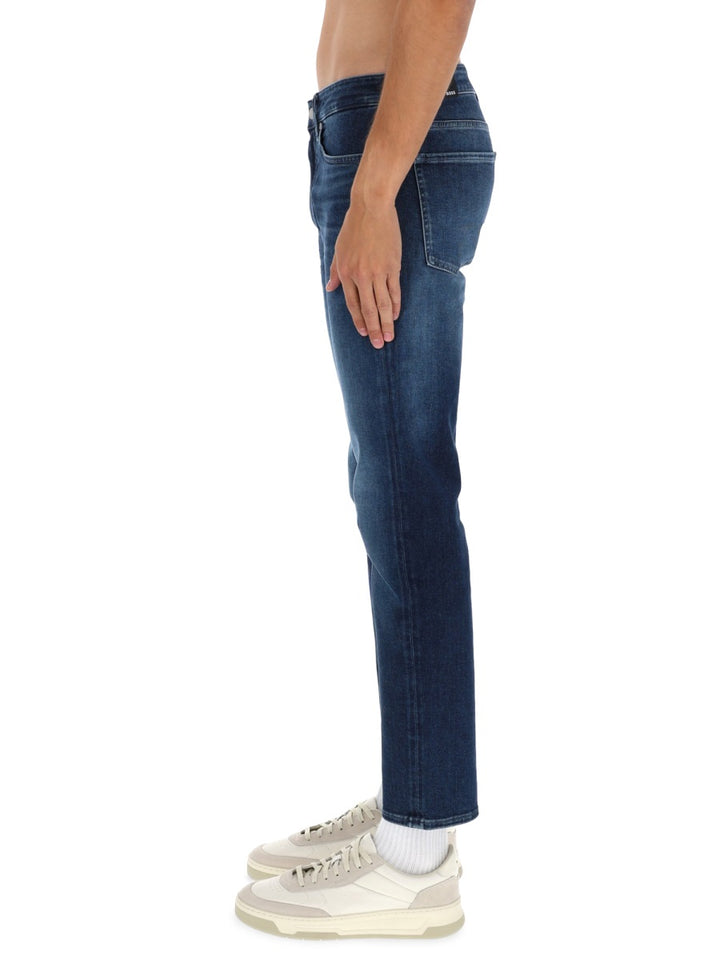 Boss Jeans - Blue | ad5b936e39727c0b8a5fdfbfcb54e7449090d191