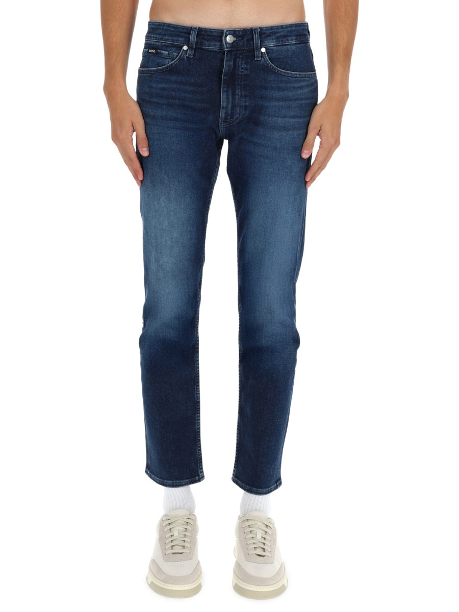 Boss Jeans - Blue | 869a4de8a995359846cd33d383033b60b100bfe9