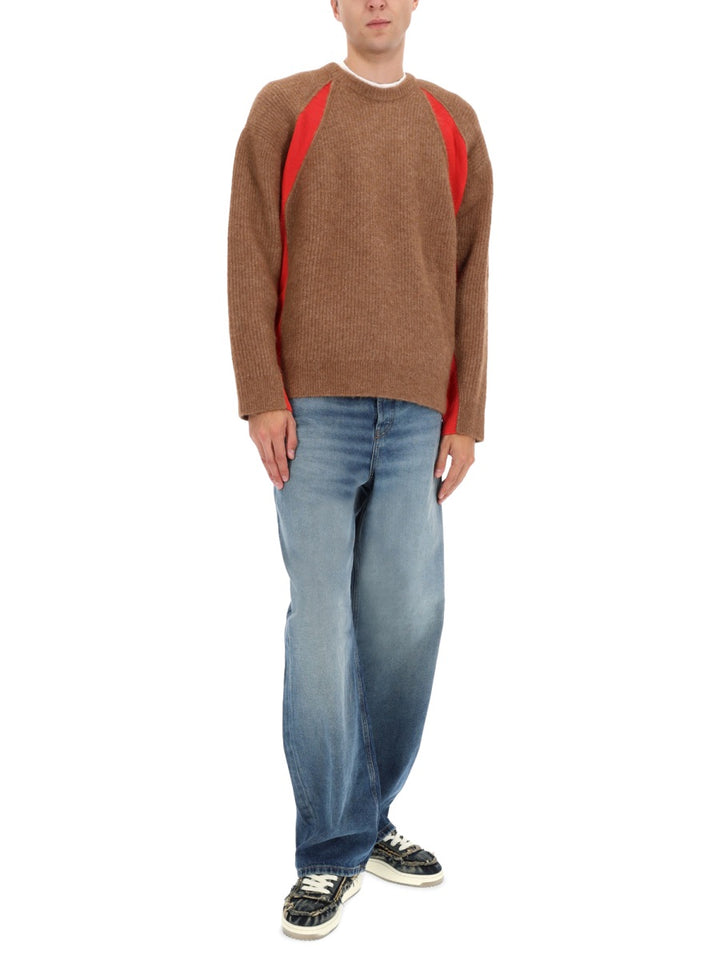 Diesel Jeans - Blu | Wanan Luxury