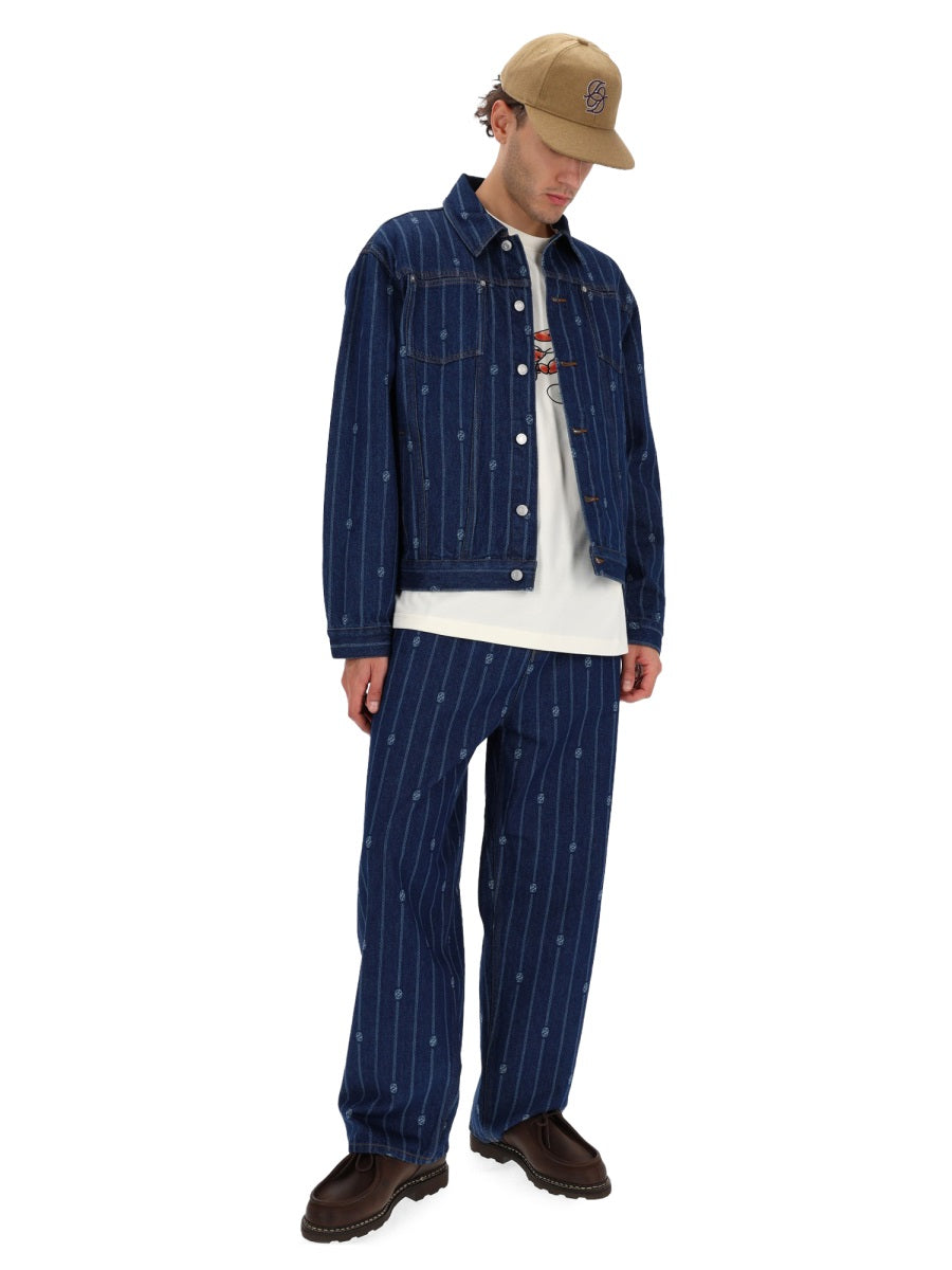 Drôle De Monsieur Giacche - Grigio | Wanan Luxury