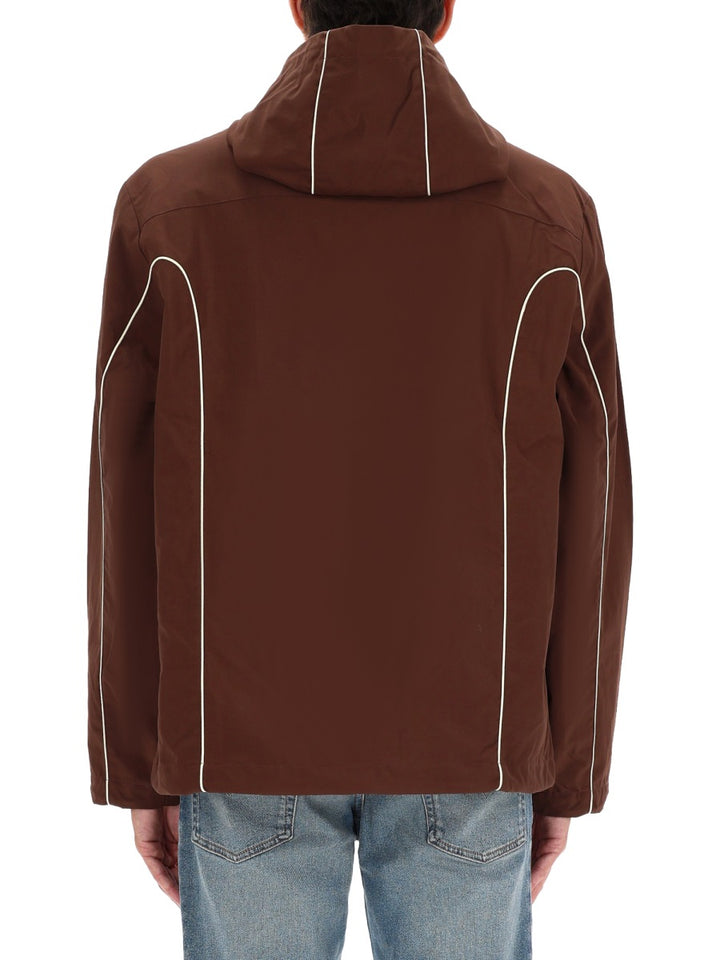 Diesel Giacche - Marrone | Wanan Luxury