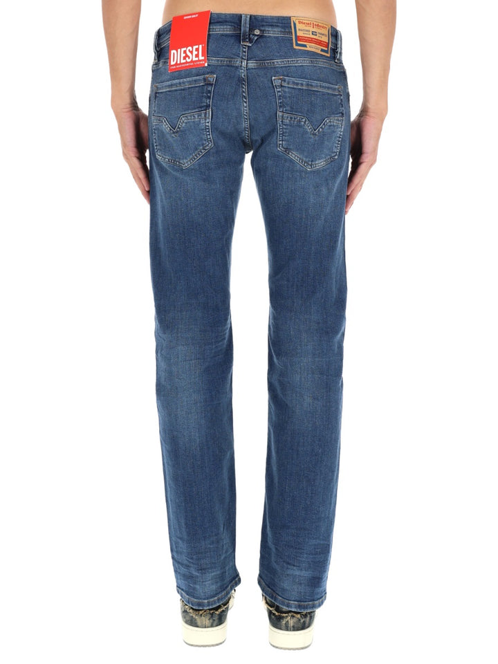 Diesel Jeans - Blu | Wanan Luxury