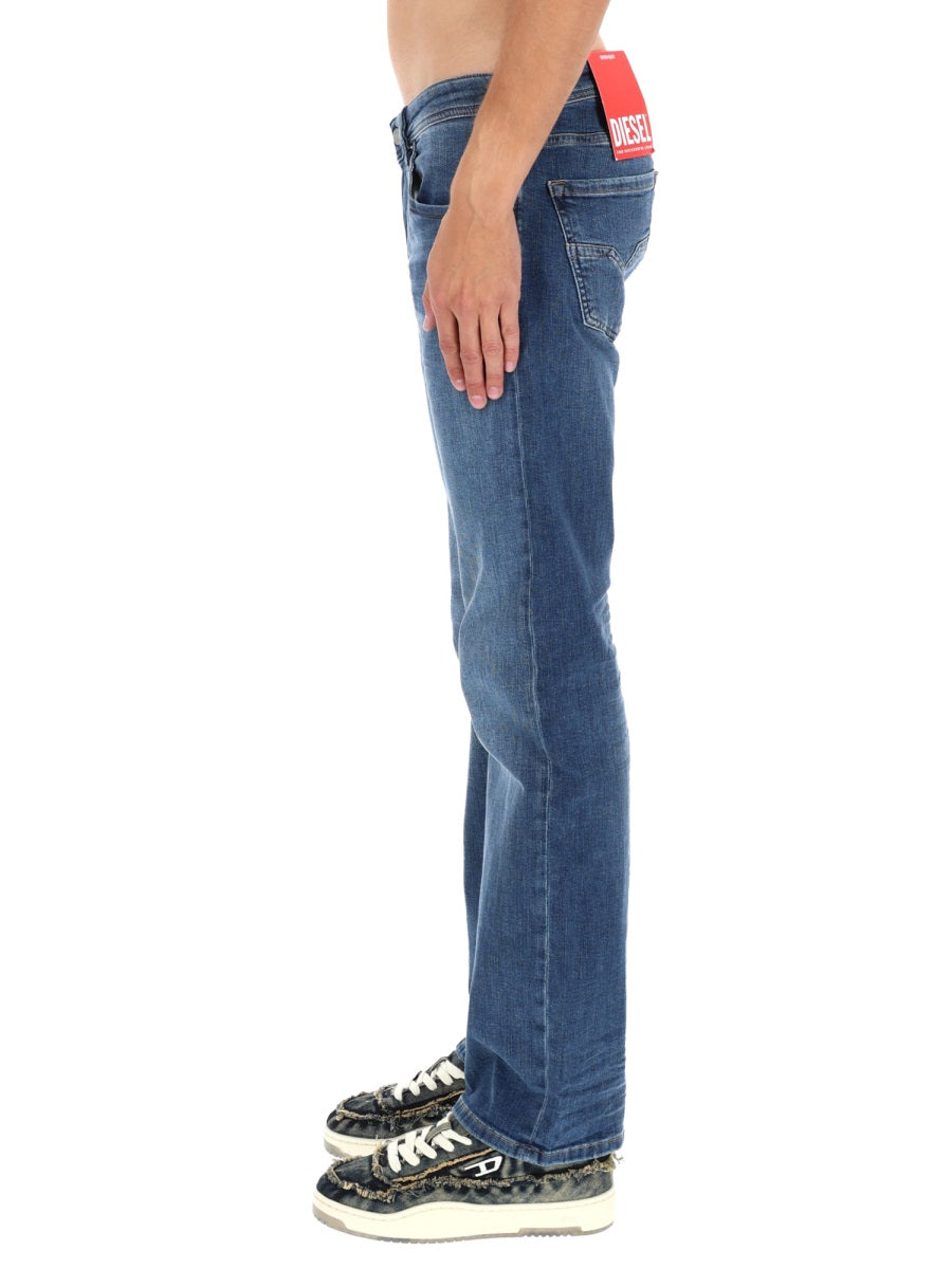 Diesel Jeans - Blu | Wanan Luxury