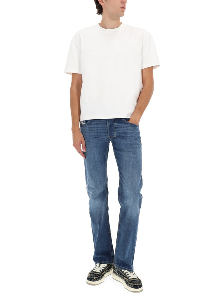 Diesel Jeans - Blu | Wanan Luxury