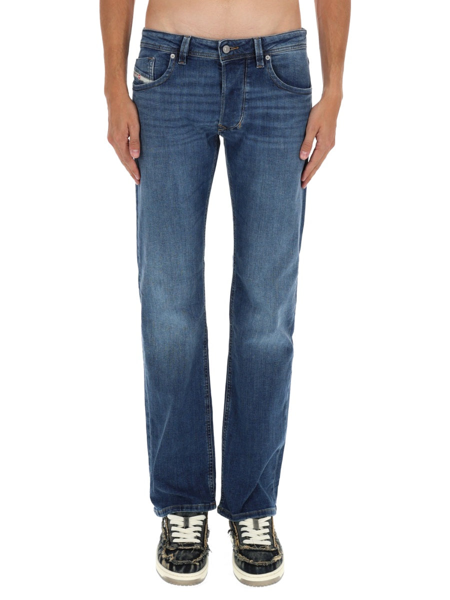 Diesel Jeans - Blu | Wanan Luxury