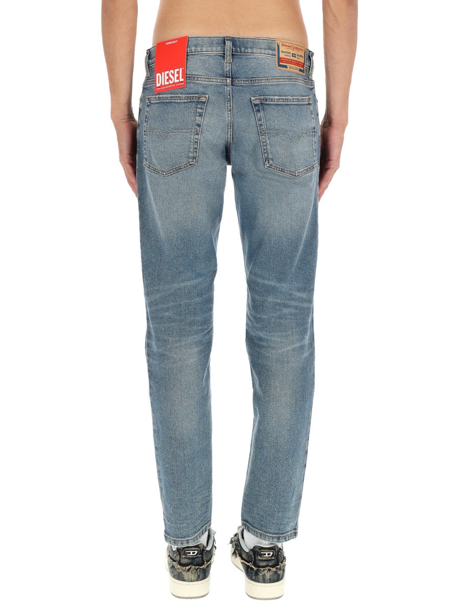 Diesel Jeans - Blu | Wanan Luxury