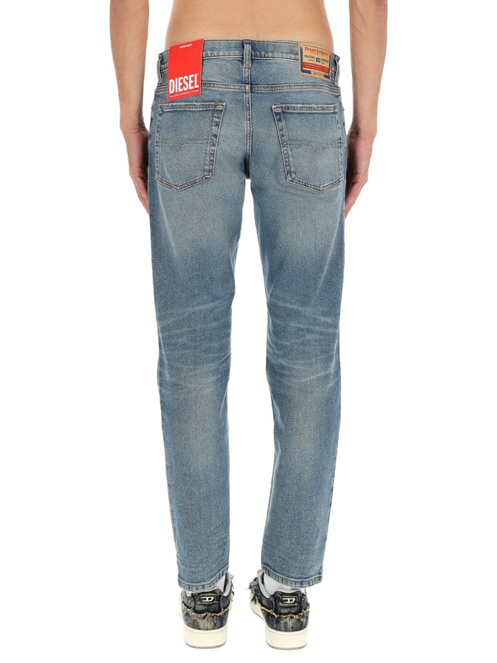 Diesel Jeans - Blu | Wanan Luxury
