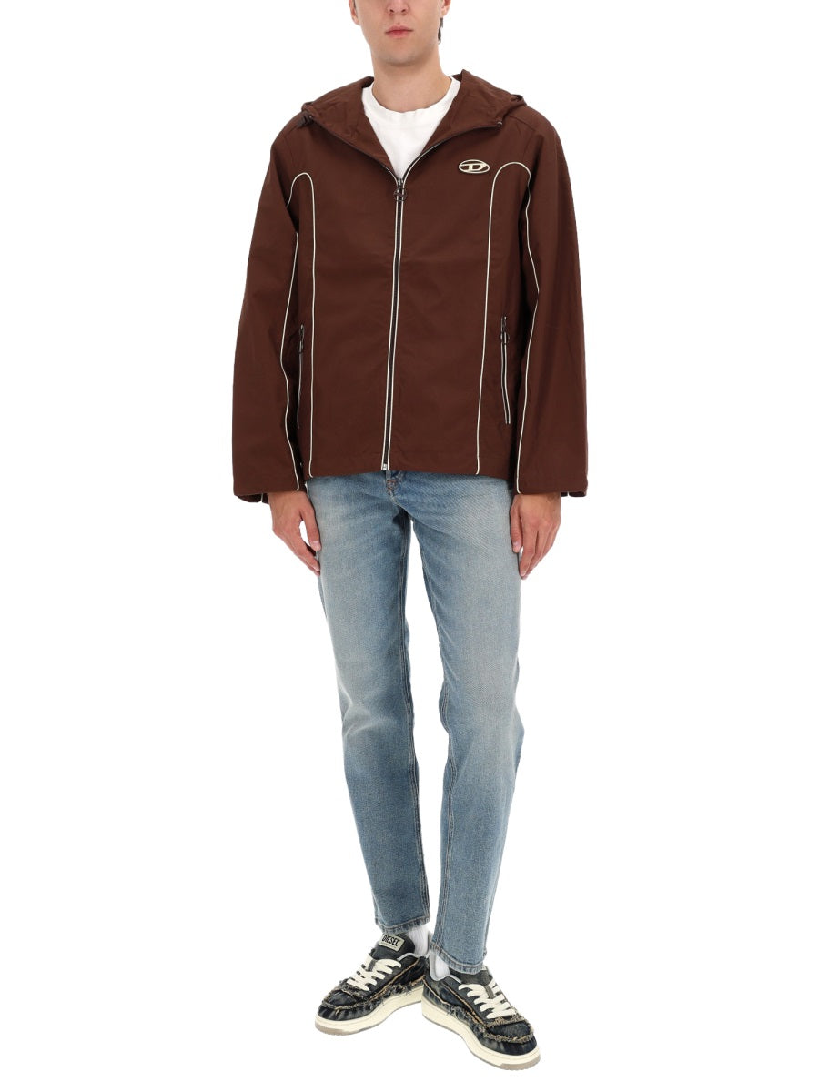 Diesel Jeans - Blu | Wanan Luxury