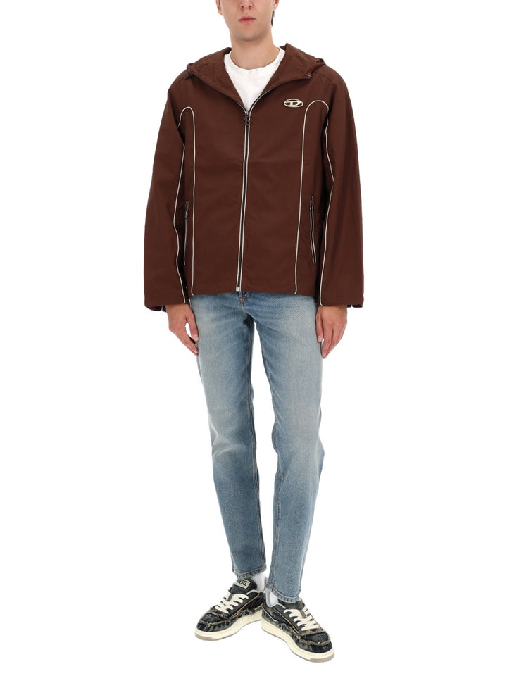 Diesel Jeans - Blu | Wanan Luxury