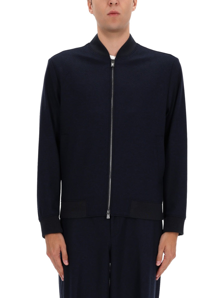 Boss Felpe - Blu | Wanan Luxury