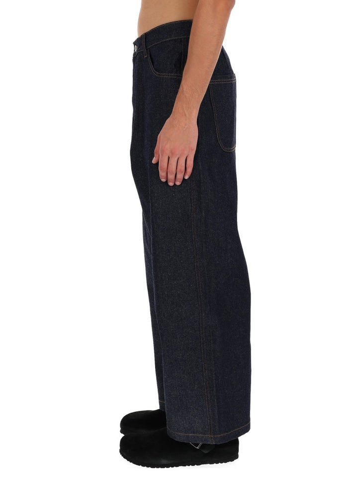 Ymc Jeans - Denim | b297c7cfaf4c55f98558625d7a9241c5d4b364a9