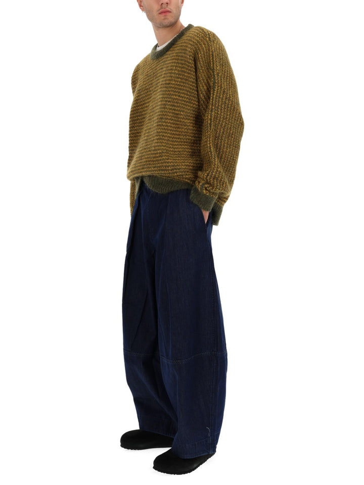 YMC Maglioni - Verde | Wanan Luxury