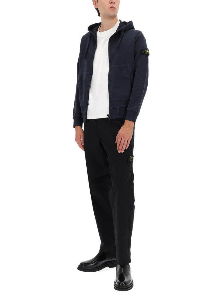 Stone Island Felpe - Blu | Wanan Luxury