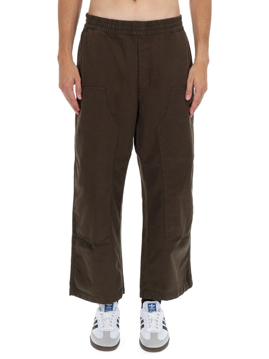 Pants "Crawton"