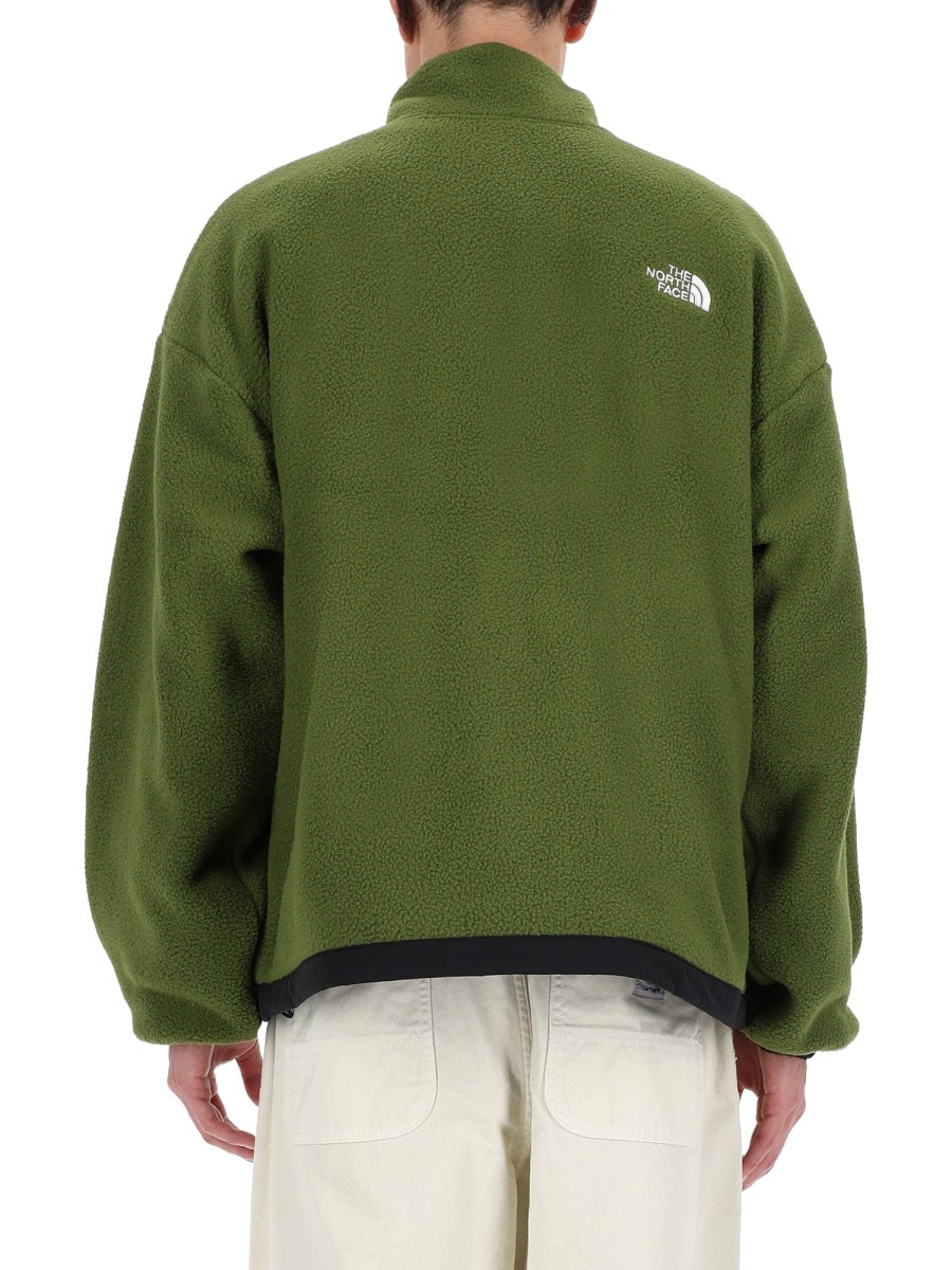 The North Face Giacche - Verde | Wanan Luxury
