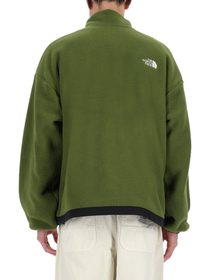 The North Face Giacche - Verde | Wanan Luxury