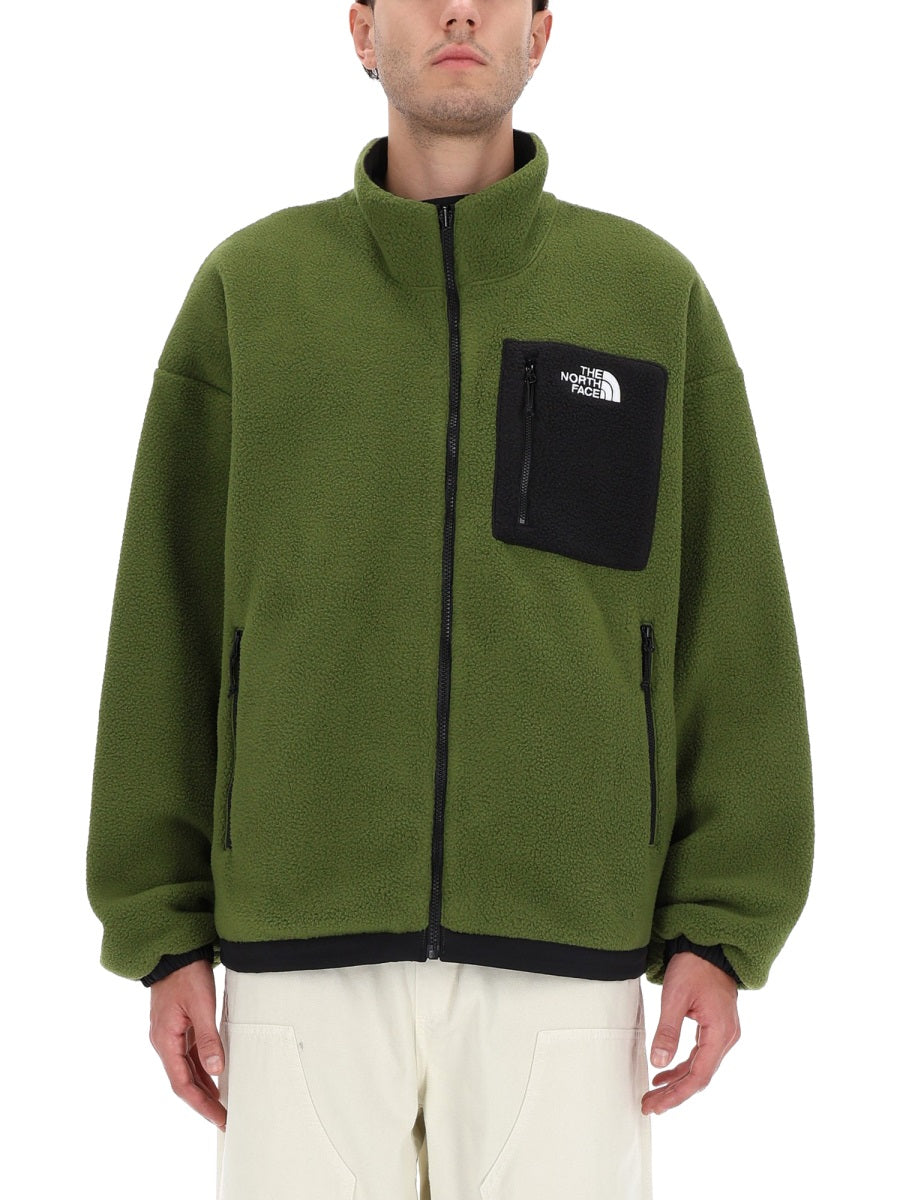 The North Face Giacche - Verde | Wanan Luxury