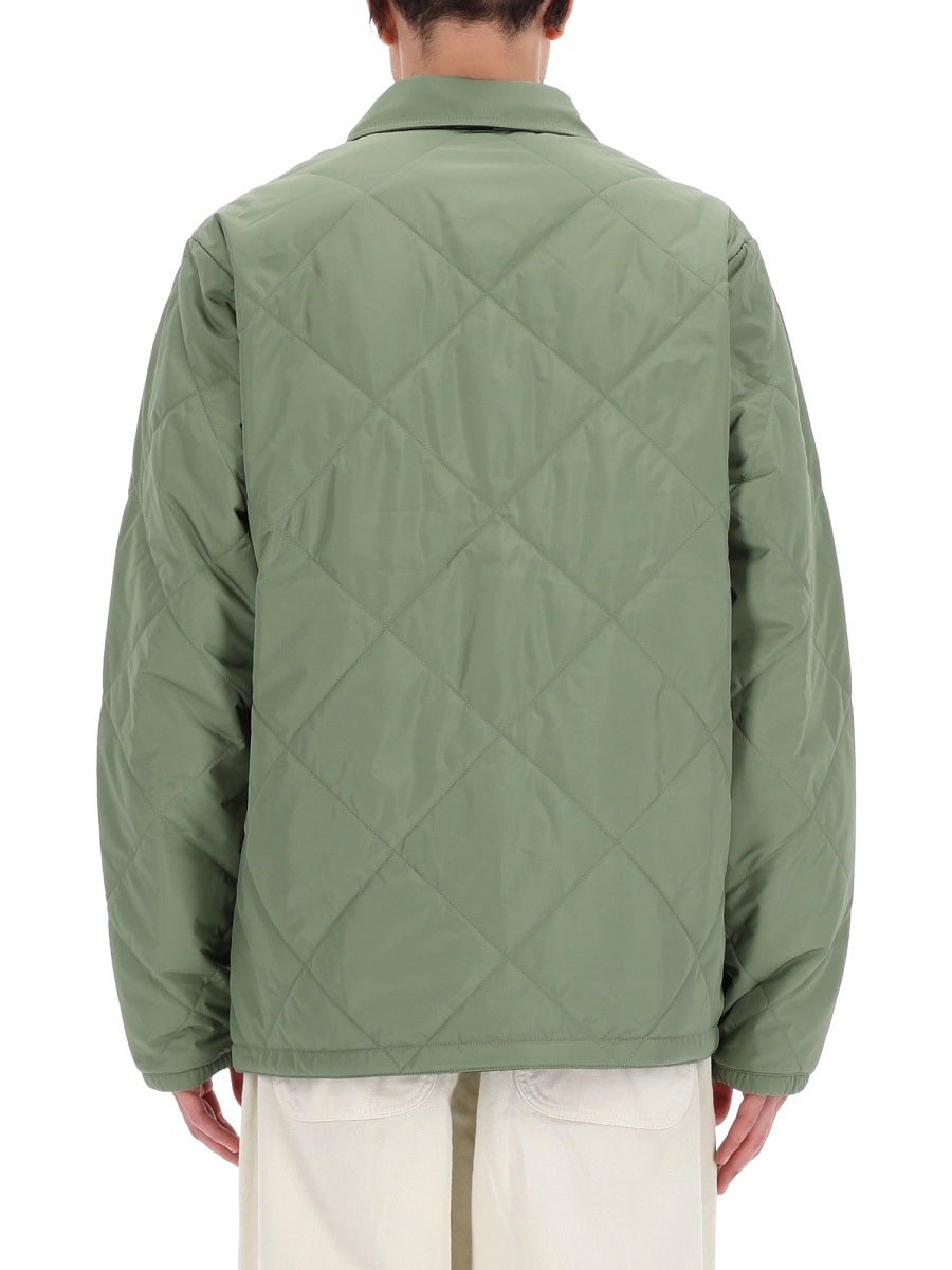 The North Face Giacche - Verde | Wanan Luxury