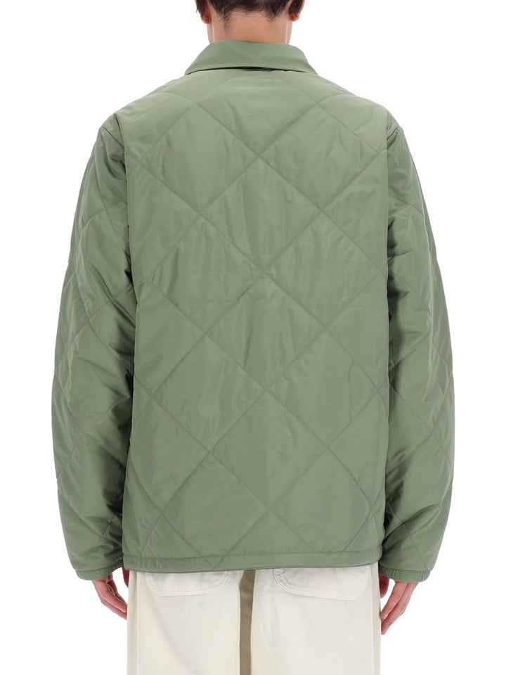 The North Face Giacche - Verde | Wanan Luxury
