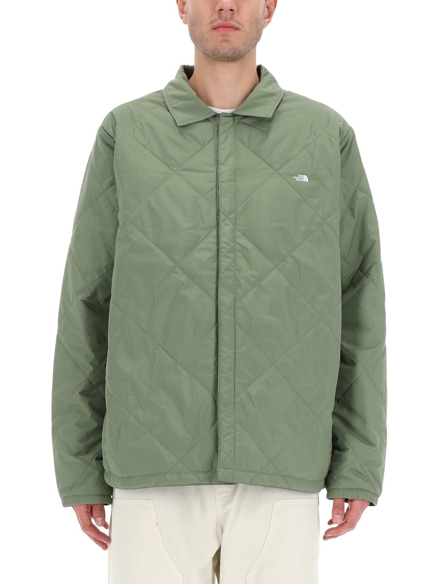 The North Face Giacche - Verde | Wanan Luxury