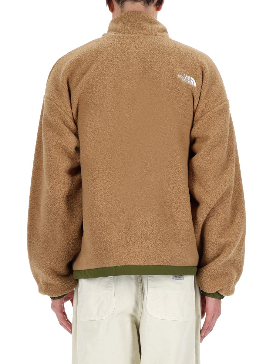 The North Face Giacche - Marrone | Wanan Luxury