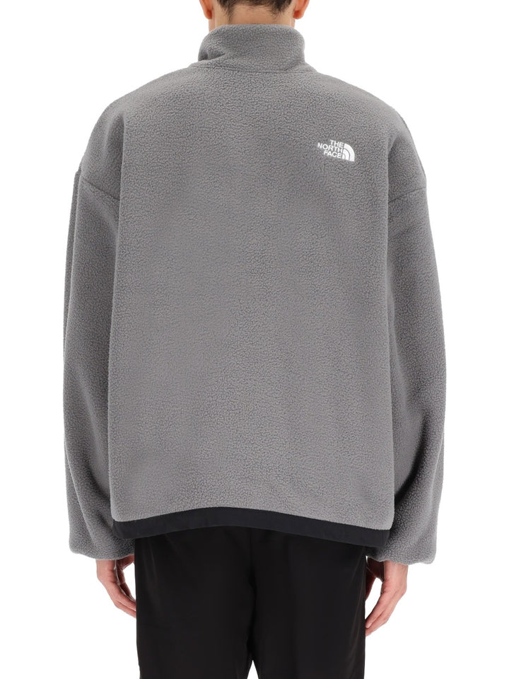 The North Face Giacche - Grigio | Wanan Luxury