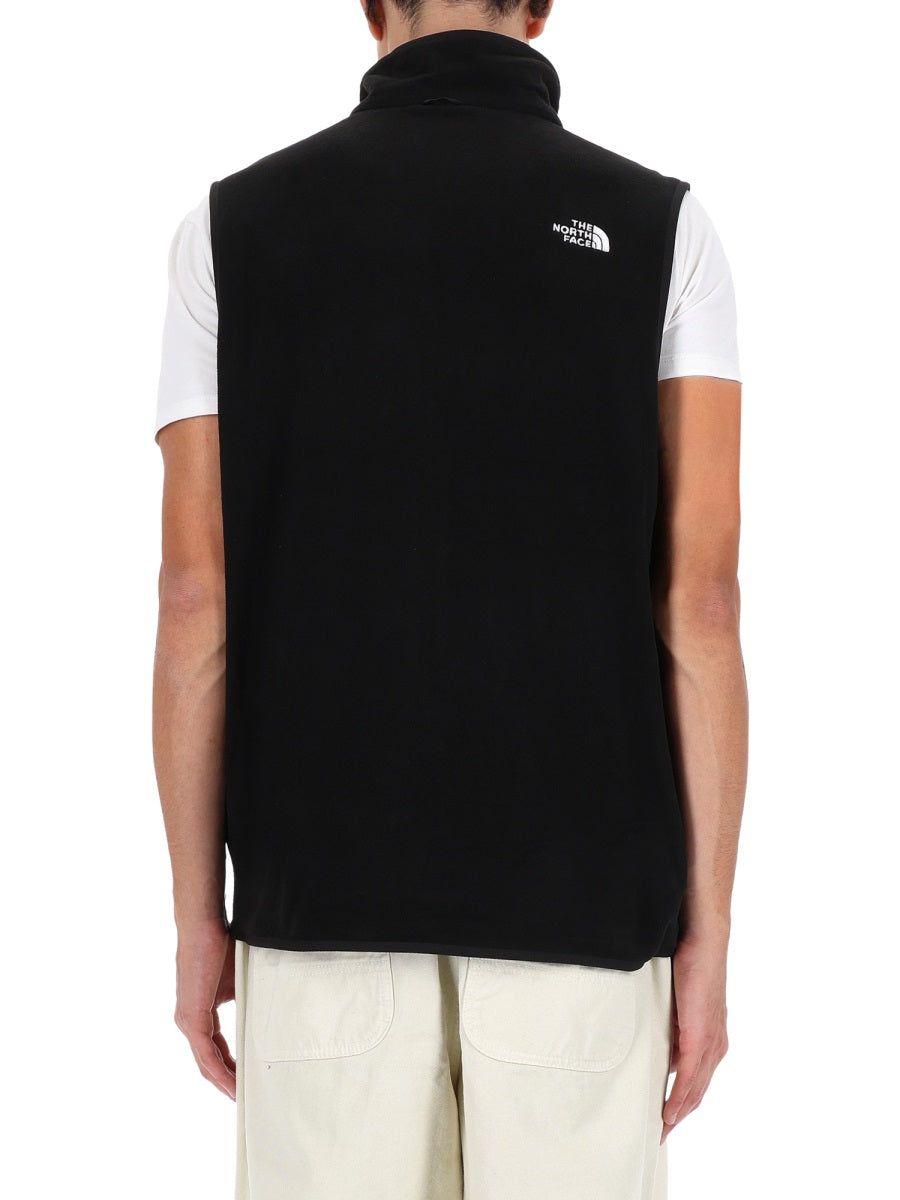 The North Face Gilet - Nero | Wanan Luxury
