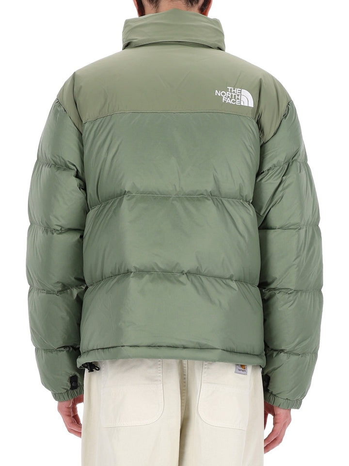 The North Face Giacche - Verde | Wanan Luxury