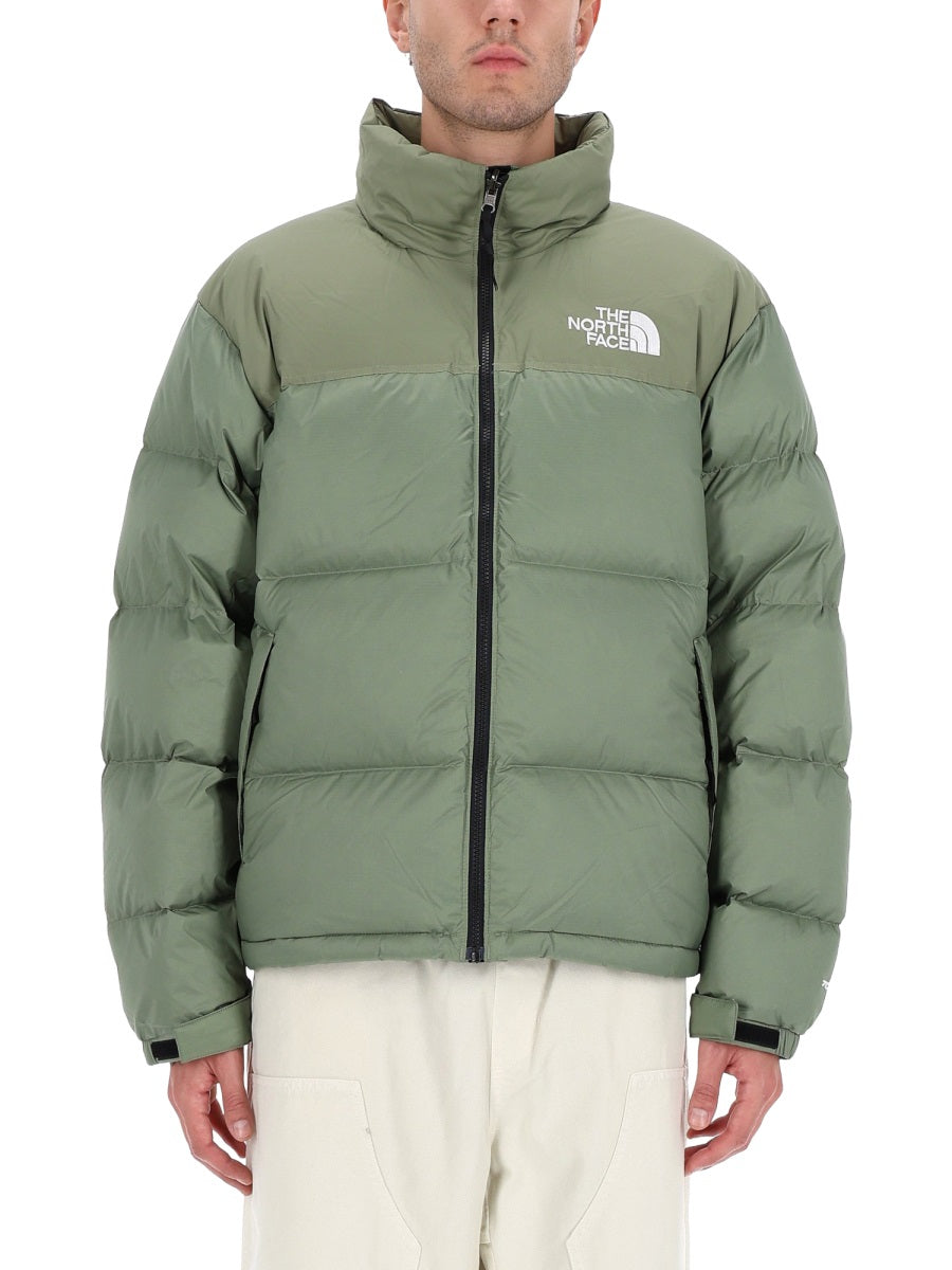 The North Face Giacche - Verde | Wanan Luxury
