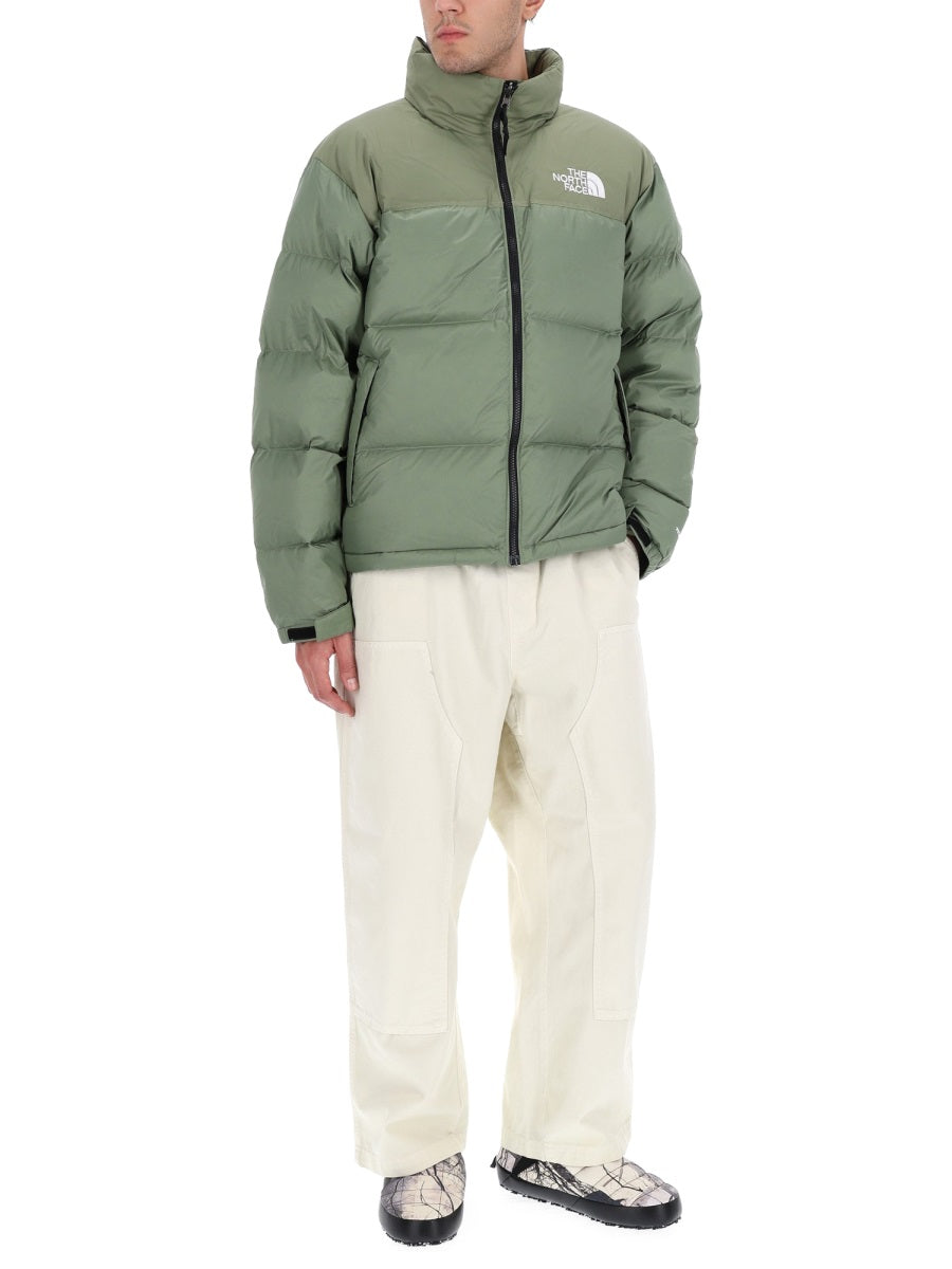 The North Face Giacche - Verde | Wanan Luxury
