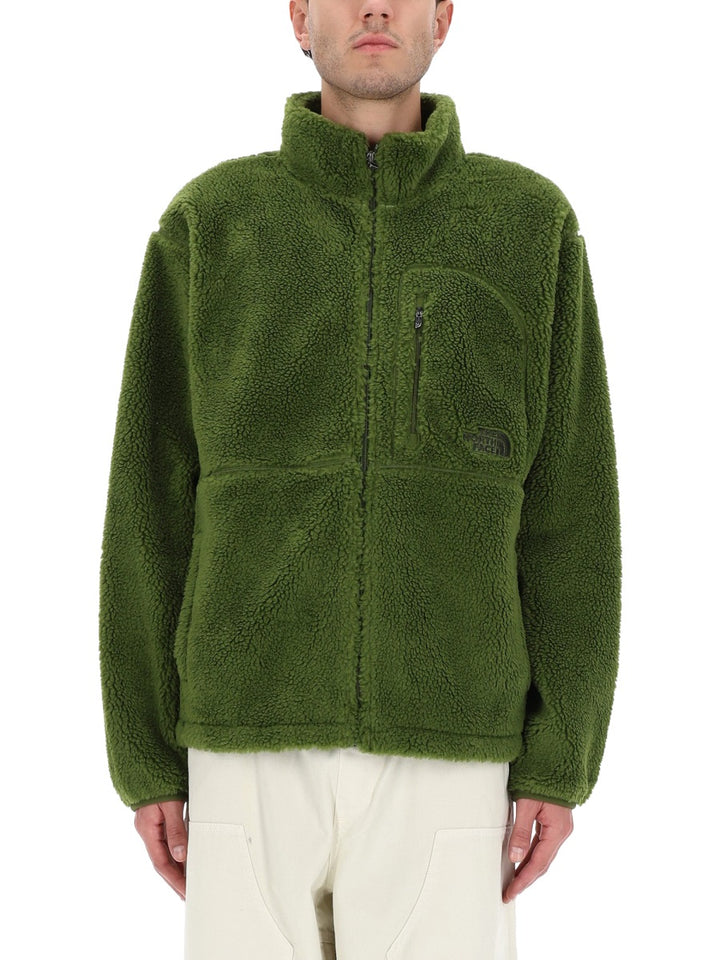The North Face Giacche - Verde | Wanan Luxury